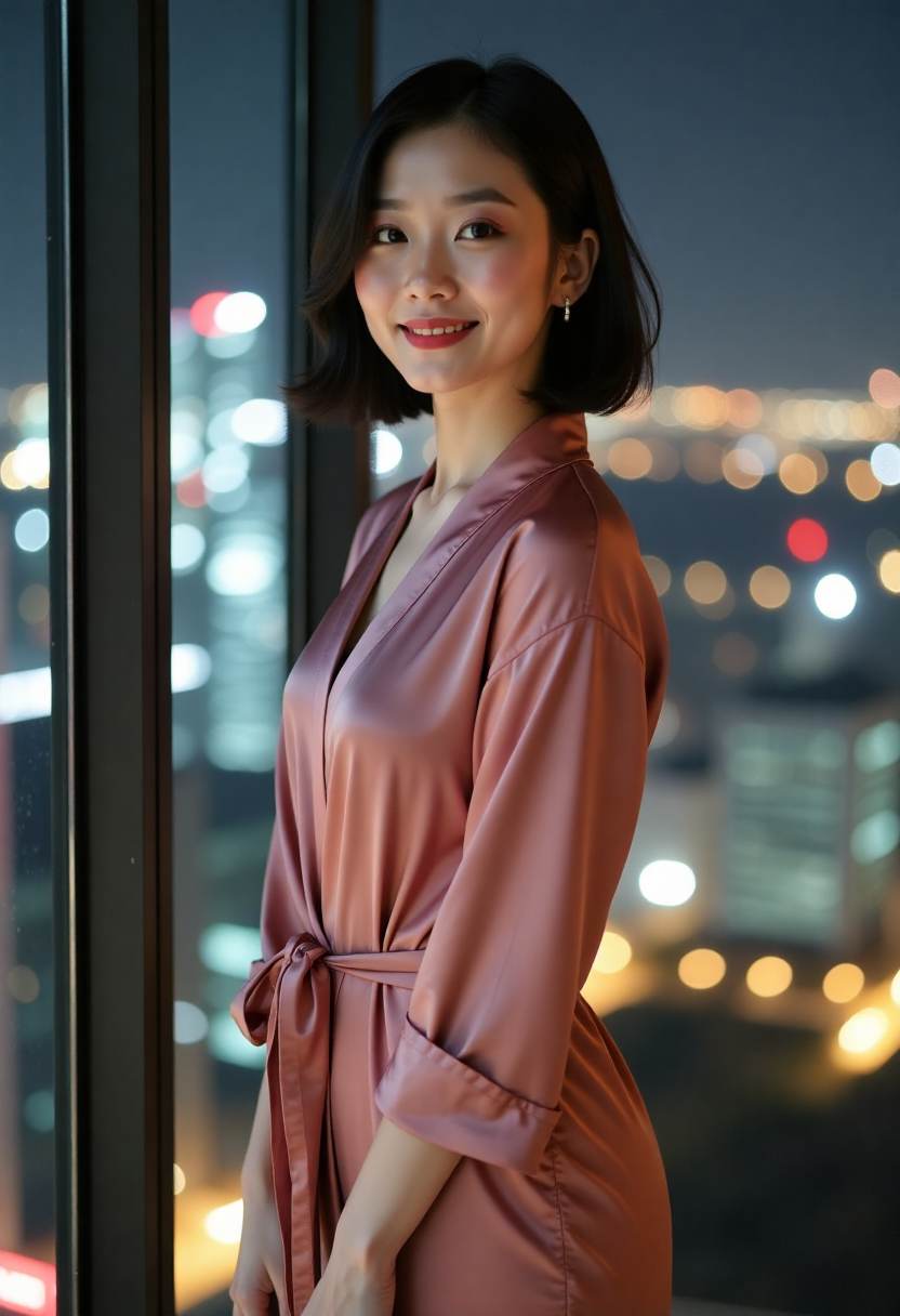 直播封面
