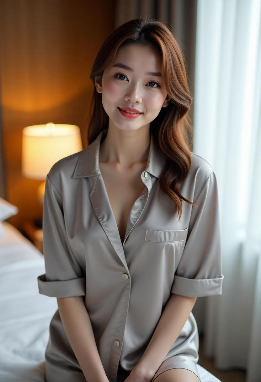 直播封面