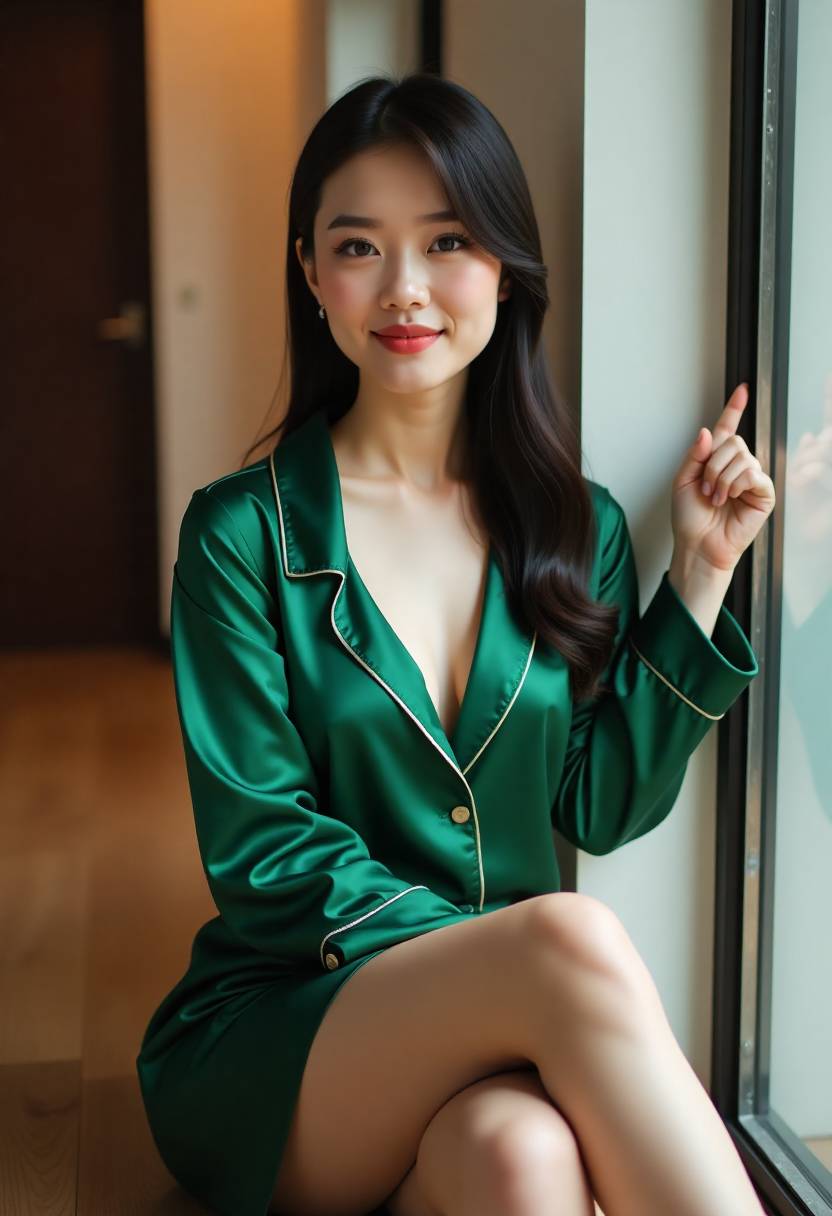 动态配图