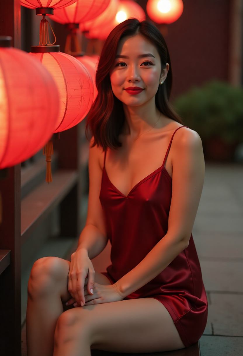 动态配图